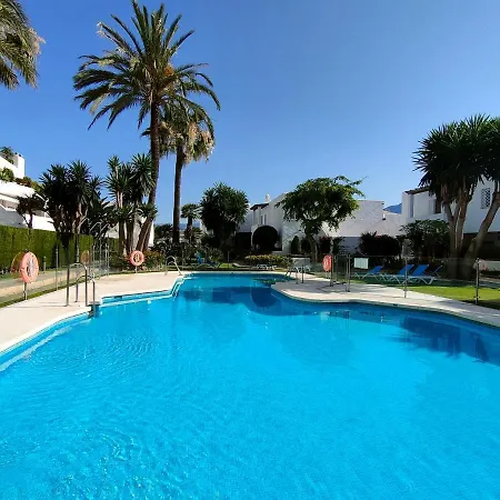 Atico En Nueva Andalucia - Puerto Banus