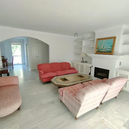 Atico En Nueva Andalucia - Puerto Banus Marbella