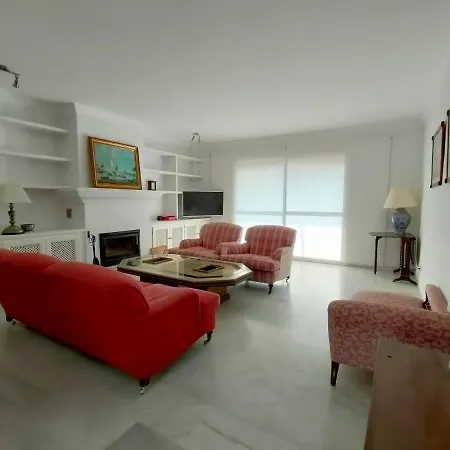 Atico En Nueva Andalucia - Puerto Banus *