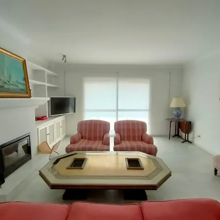 Atico En Nueva Andalucia - Puerto Banus Apartment