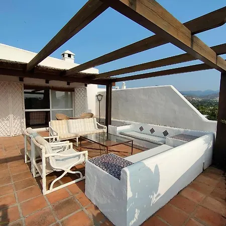 Apartment Atico En Nueva Andalucia - Puerto Banus *