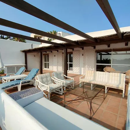 Atico En Nueva Andalucia - Puerto Banus *