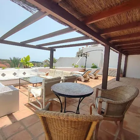 Atico En Nueva Andalucia - Puerto Banus