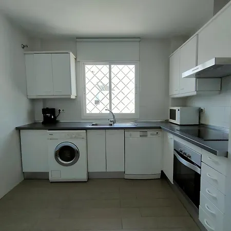 Atico En Nueva Andalucia - Puerto Banus Apartment