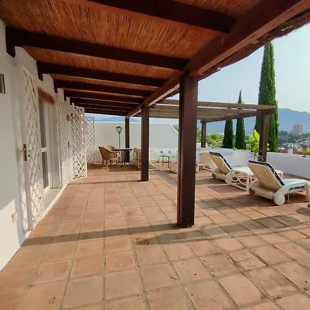 Apartamento Atico En Nueva Andalucia - Puerto Banus *