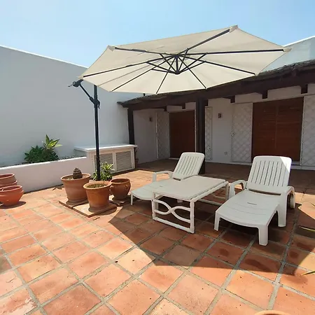 Atico En Nueva Andalucia - Puerto Banus Marbella