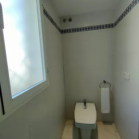Atico En Nueva Andalucia - Puerto Banus Apartment *