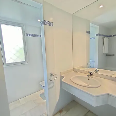 Apartment Atico En Nueva Andalucia - Puerto Banus Marbella