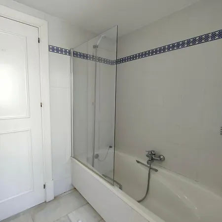 Atico En Nueva Andalucia - Puerto Banus Apartment *