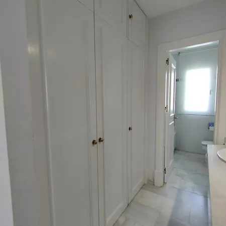 Apartment Atico En Nueva Andalucia - Puerto Banus