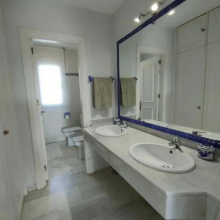 Atico En Nueva Andalucia - Puerto Banus Apartment Marbella