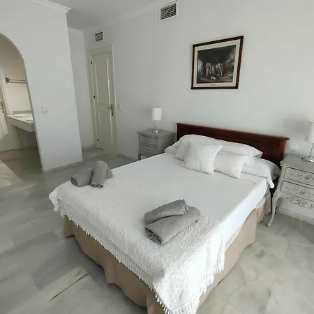 Atico En Nueva Andalucia - Puerto Banus *