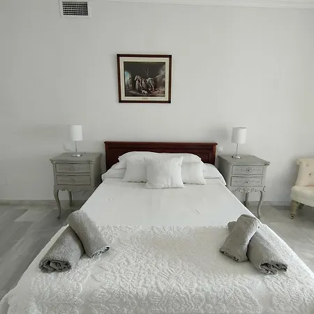 Atico En Nueva Andalucia - Puerto Banus Apartamento Marbella
