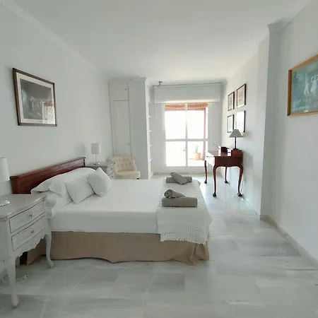 Apartment Atico En Nueva Andalucia - Puerto Banus *