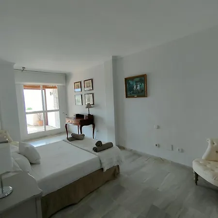 Apartment Atico En Nueva Andalucia - Puerto Banus Marbella