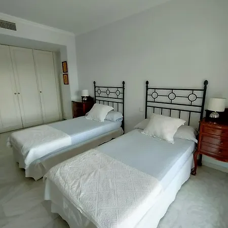 Apartment Atico En Nueva Andalucia - Puerto Banus Marbella