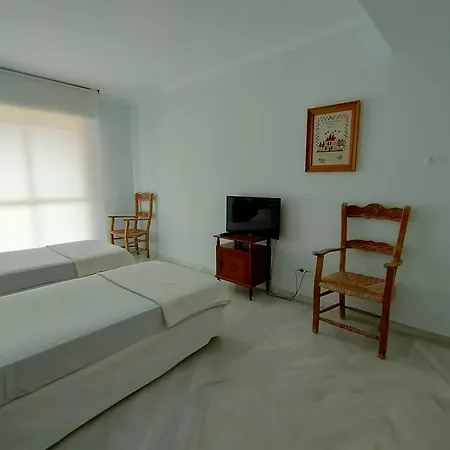 Apartment Atico En Nueva Andalucia - Puerto Banus