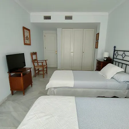 Atico En Nueva Andalucia - Puerto Banus *
