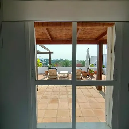 Atico En Nueva Andalucia - Puerto Banus *