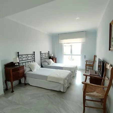 Atico En Nueva Andalucia - Puerto Banus Marbella