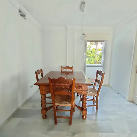 Apartment Atico En Nueva Andalucia - Puerto Banus