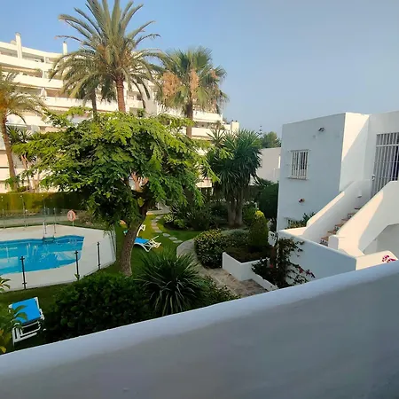 Atico En Nueva Andalucia - Puerto Banus