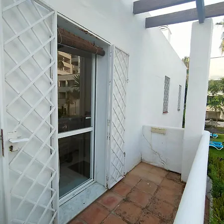 Apartment Atico En Nueva Andalucia - Puerto Banus *