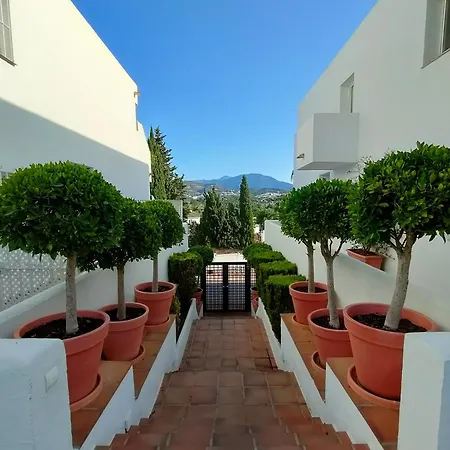 Atico En Nueva Andalucia - Puerto Banus * Marbella