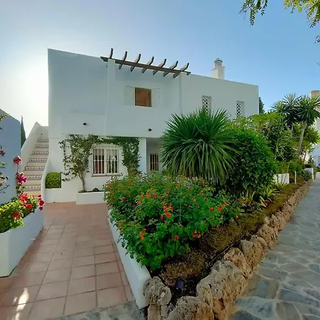 Atico En Nueva Andalucia - Puerto Banus * Marbella