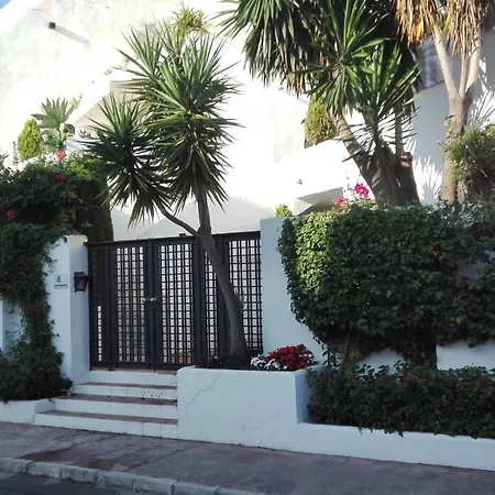 Atico En Nueva Andalucia - Puerto Banus Marbella